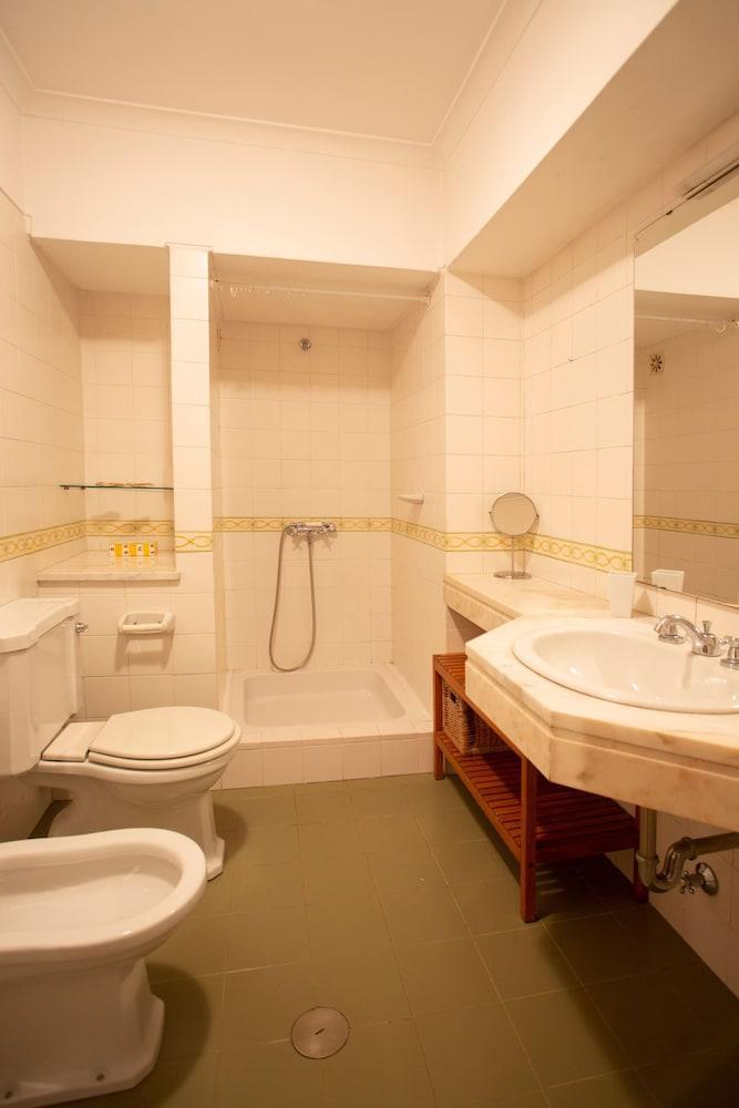 Quinta Da Ponte Do Country house
