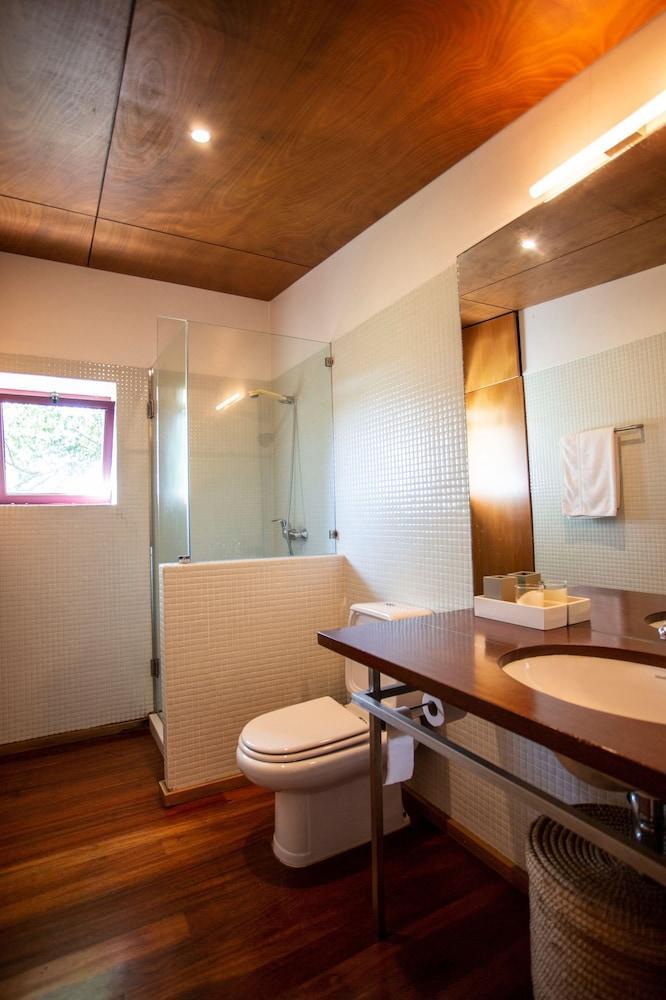 Quinta Da Ponte Do Country house Louro