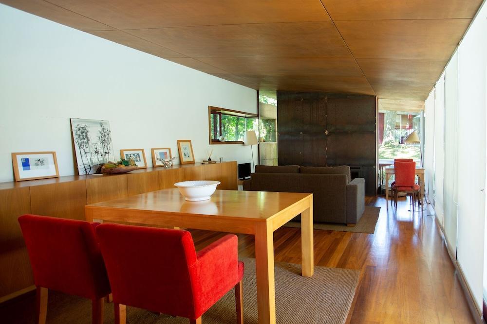 Quinta Da Ponte Do Country house *