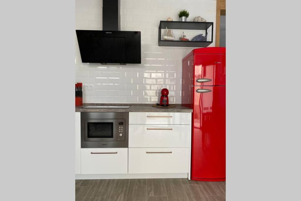 Norte Apartamento *