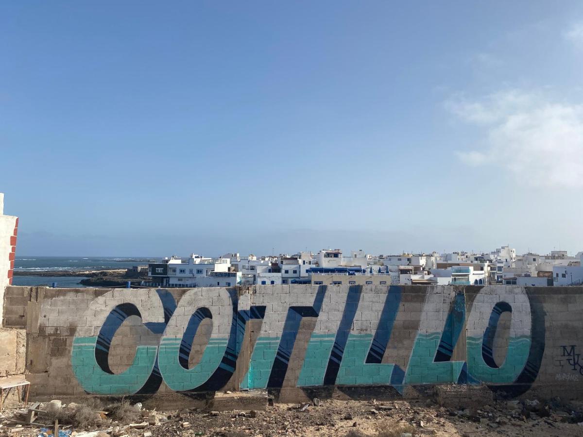 Norte Cotillo