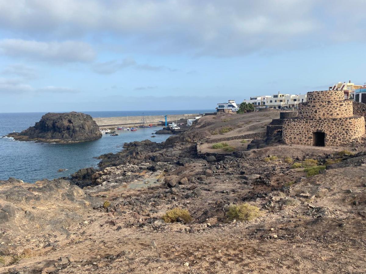 Norte Cotillo