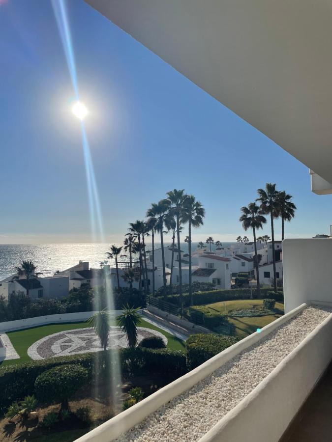 Miraflores - Playa First Line - Sea View - Luxury & Design * Mijas