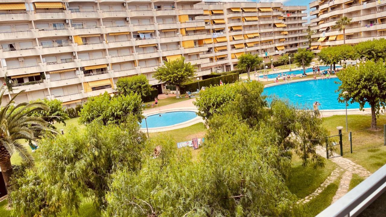 Apartamento Delux Salou