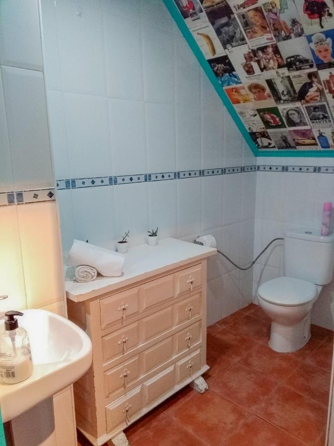 Barbatuke Bed & Bike Hostal