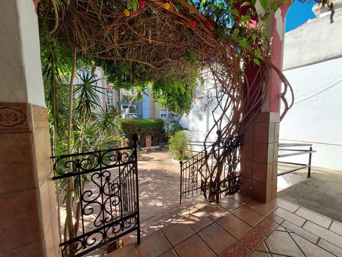 Hostal Barbatuke Bed & Bike *