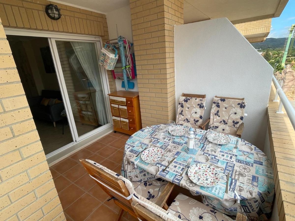 Apartment Marina D'or Edificio Neptuno-wifi *