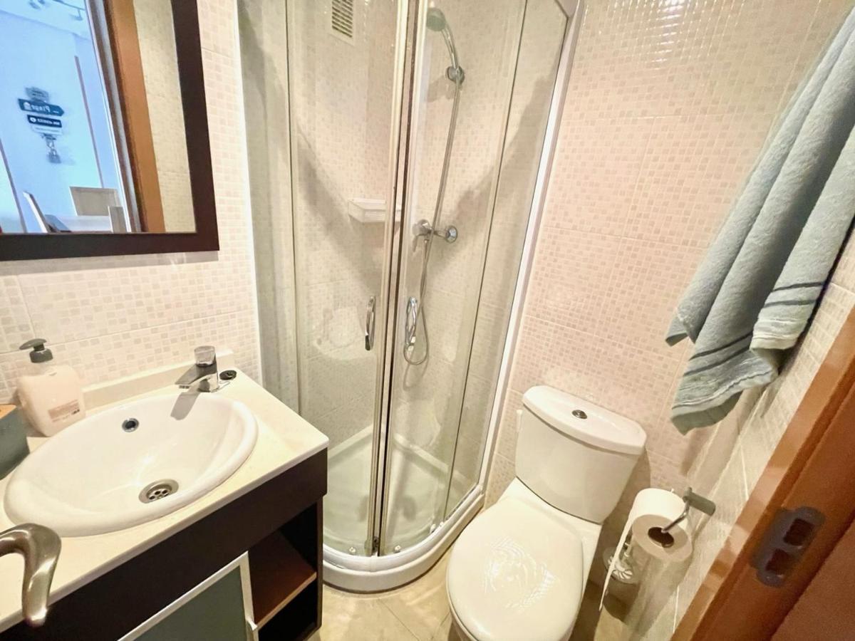 Apartment Marina D'or Edificio Neptuno-wifi