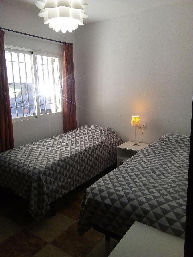 Casa Maravillas Apartment *