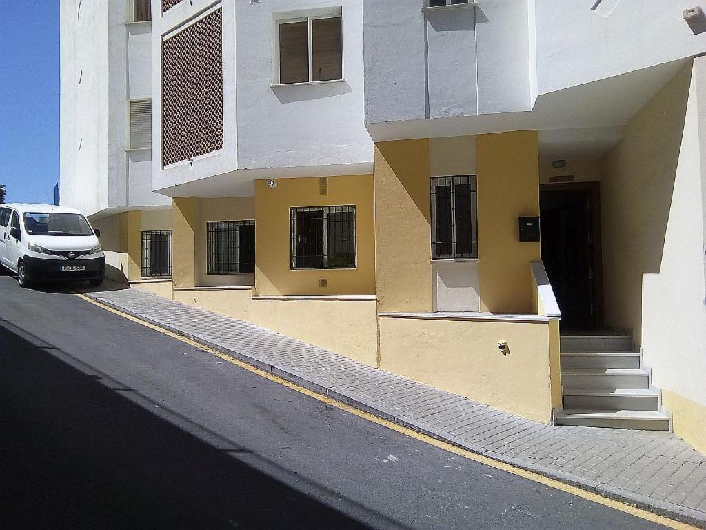 Apartment Casa Maravillas La Herradura (Granada)