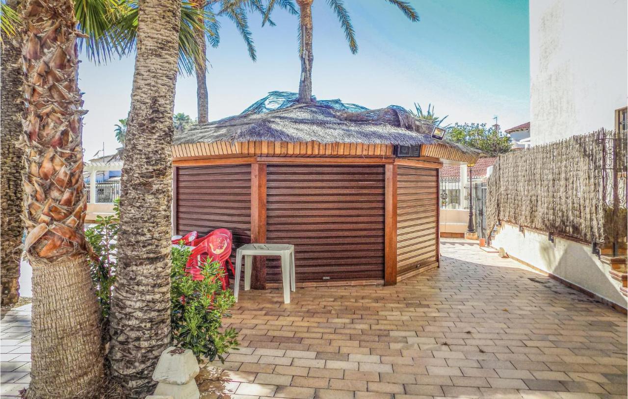Apartamento Studio In Dénia