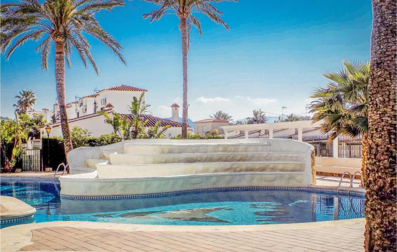 Studio In * Dénia