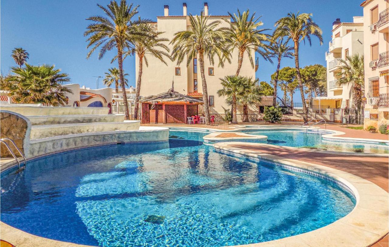 Studio In Dénia