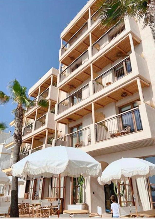 Hotel Nomad - Xábia Port Jávea