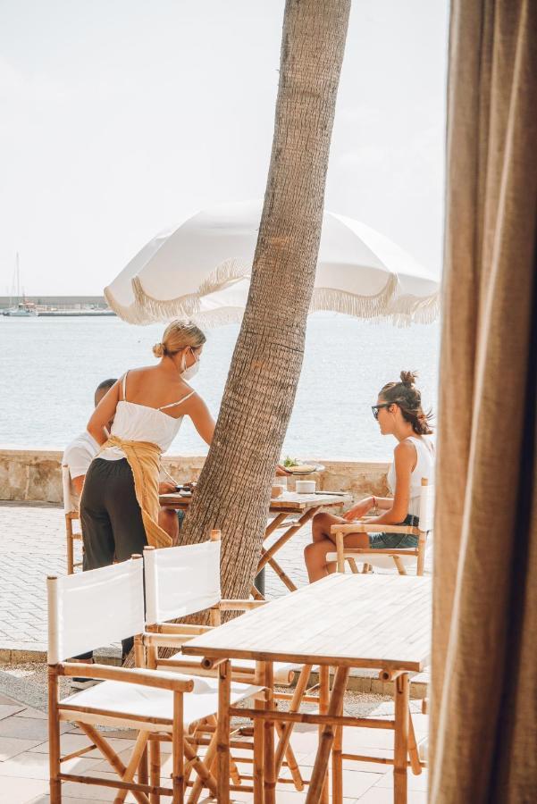 Nomad - Xábia Port 4*
