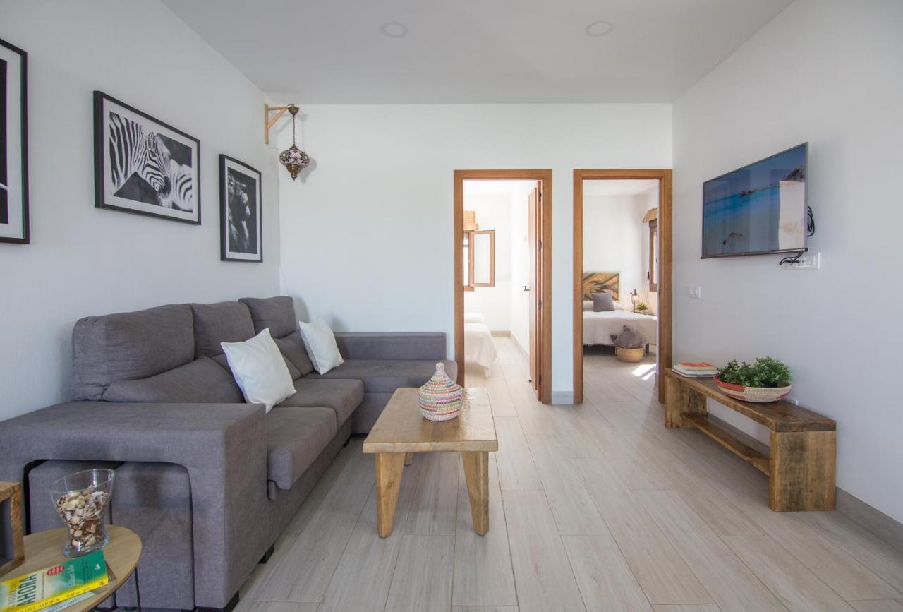 Villa Cálido Invierno En Entre Dos Vientos Cerca De La Playa Zahora
