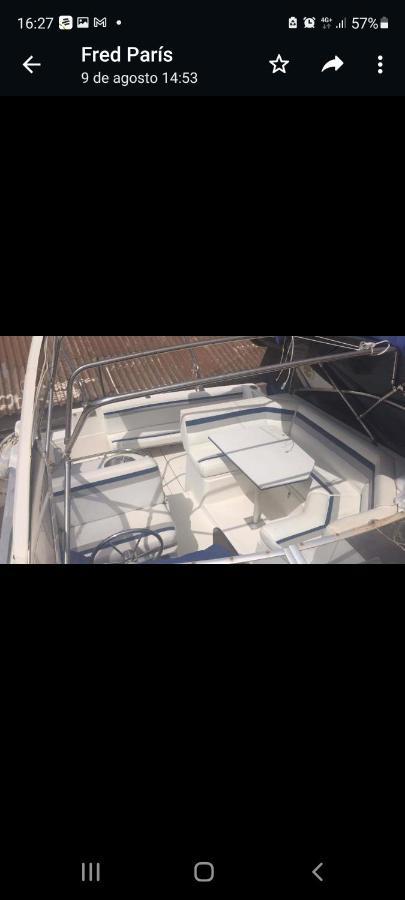 Botel Beamar *
