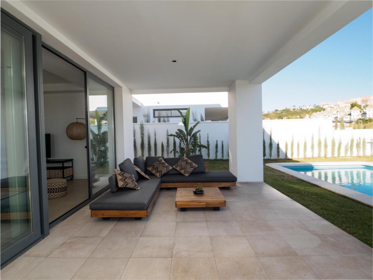 Villa Moderne Proche De La Manilva