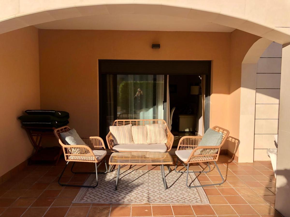 Jardines De Marinas Premium Apartment