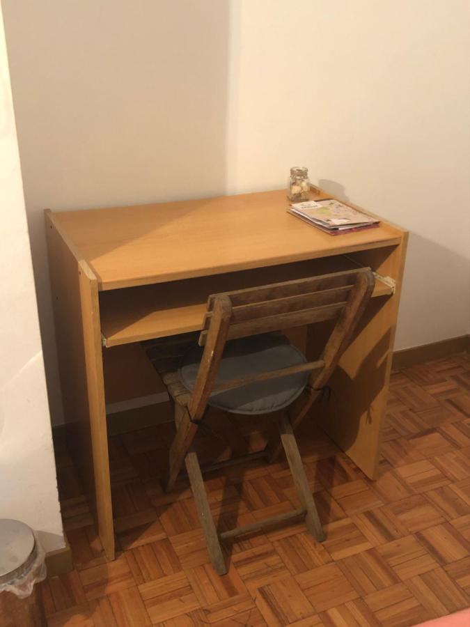 Doble Privada En