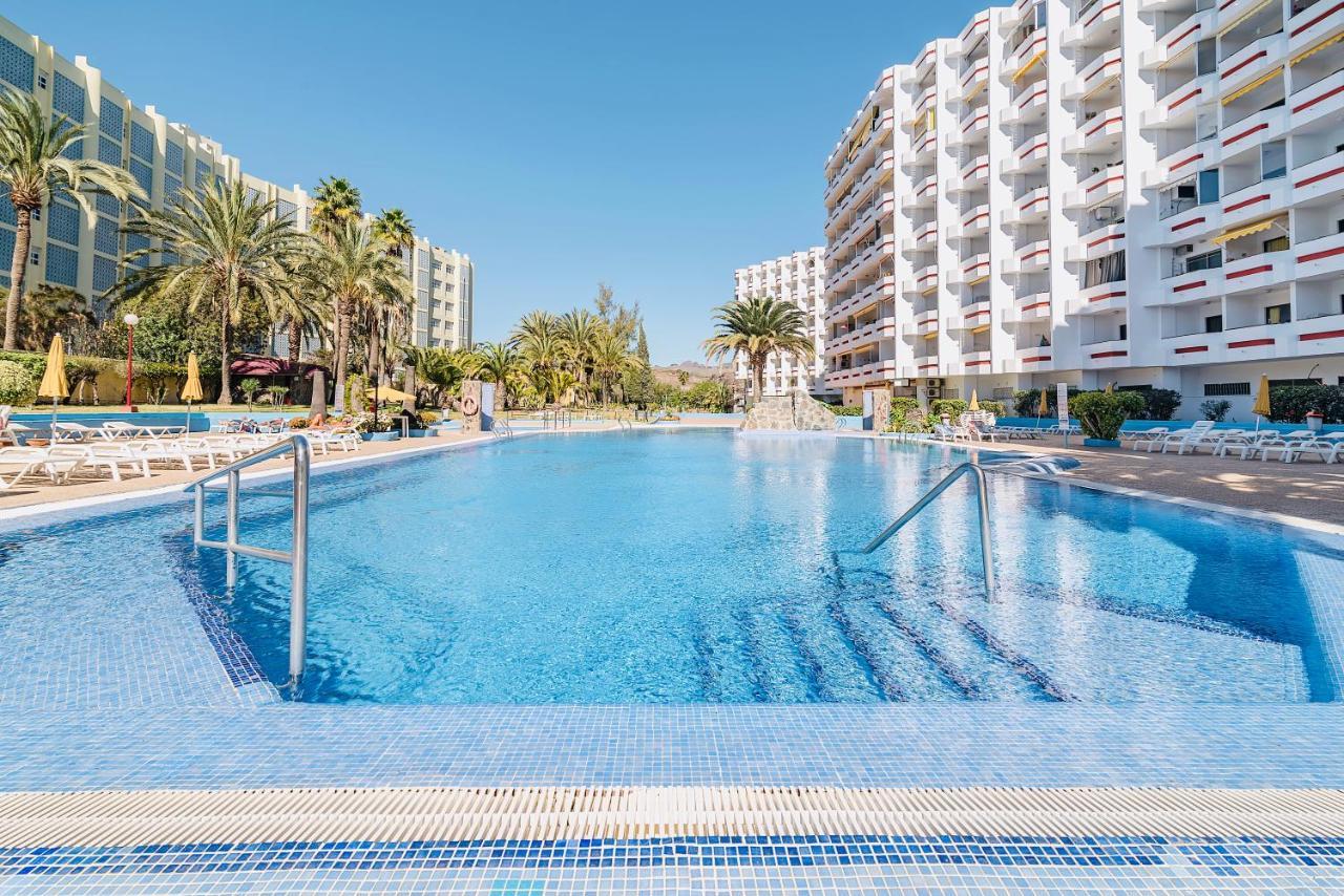 Agaete Parque Beach&pool View 2*