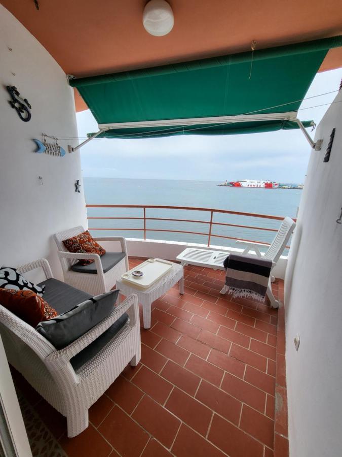 Cristianmar, Cristianos Apartment *