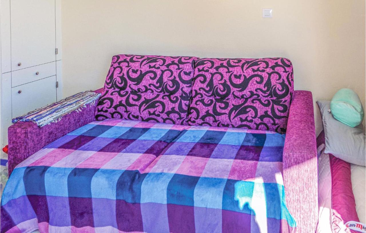 Apartamento Studio In Dénia