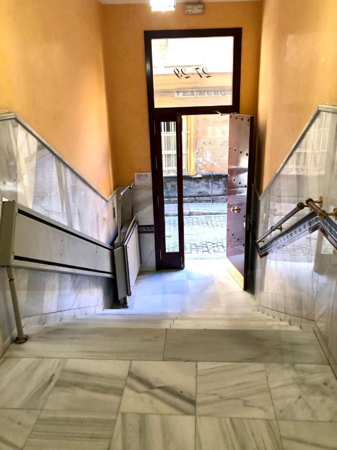 Araucana Apartment *