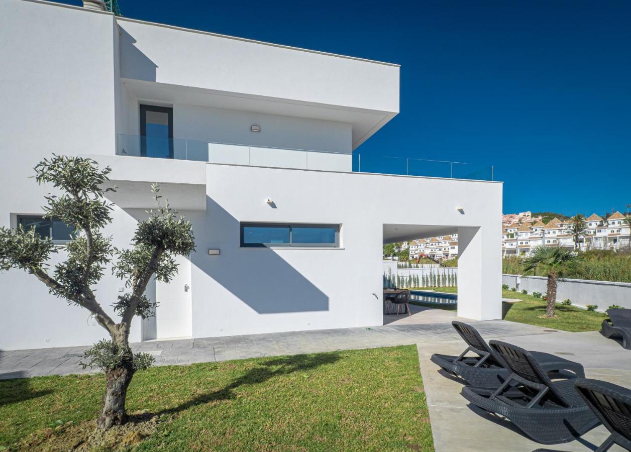 Villa Moderne Proche De La Manilva