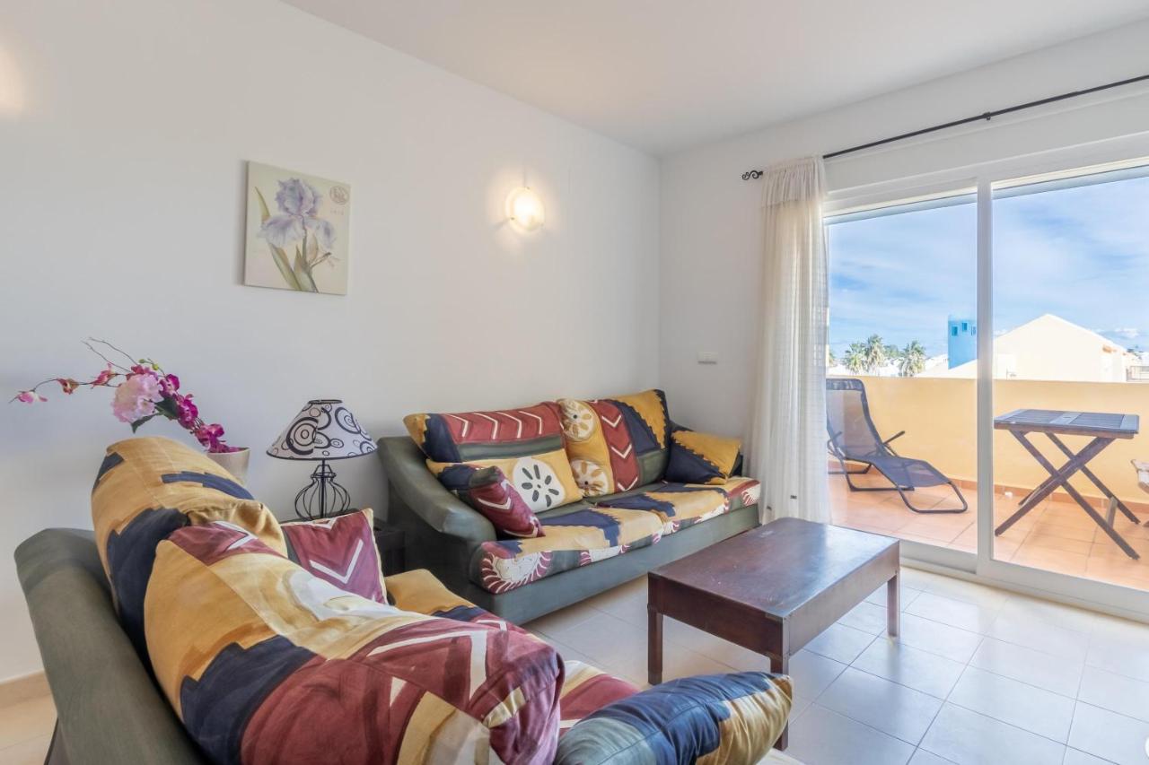 El Verger Apartment