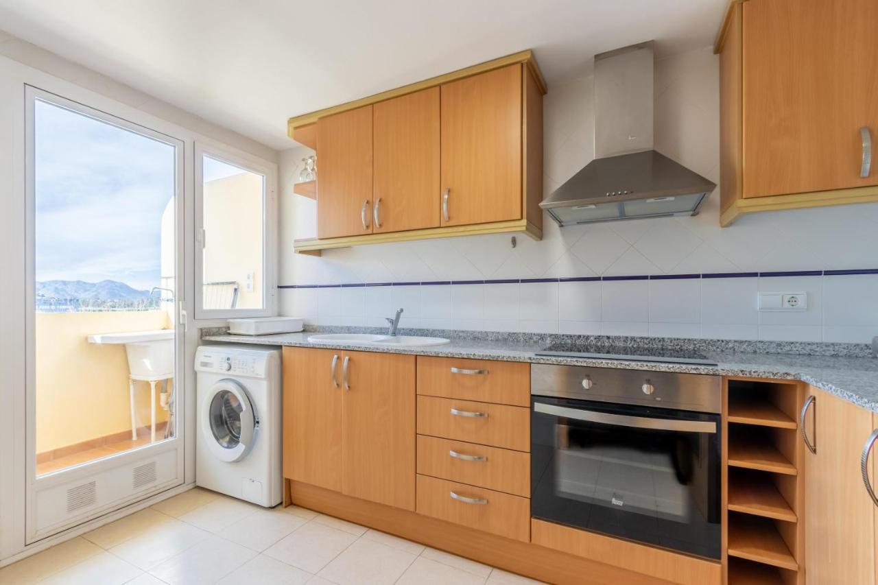 Apartment El Verger *