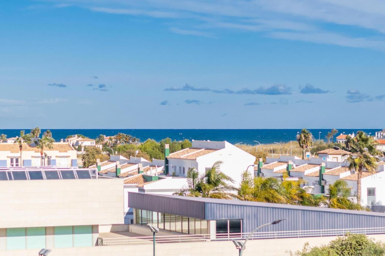 Apartment El Verger *