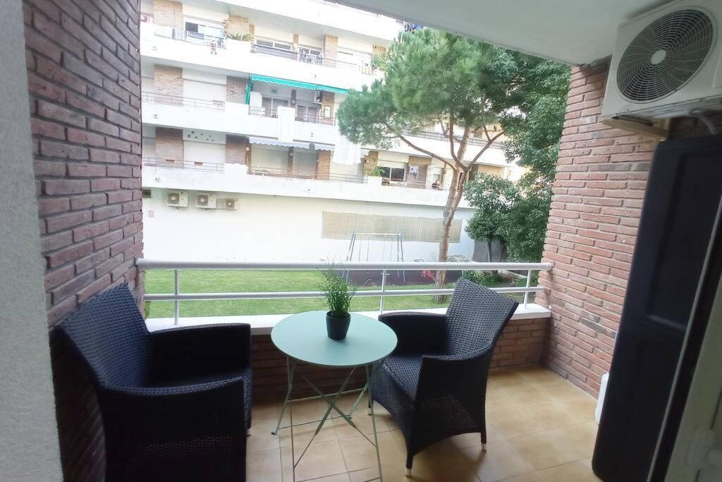 Apartment Con Piscina A 2 Minutos De La Playa!!! *