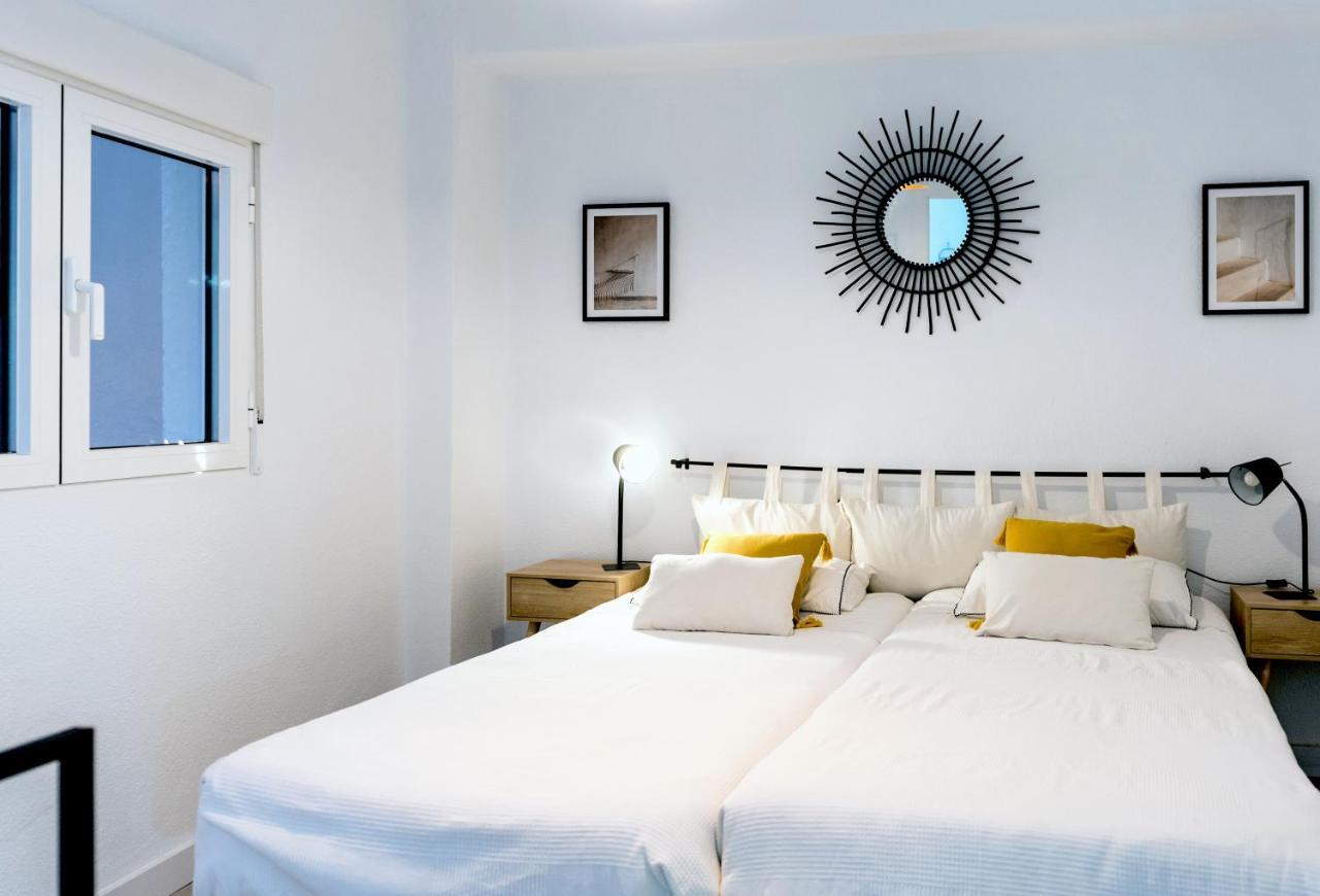 Apartamento N&v San Anton Granada