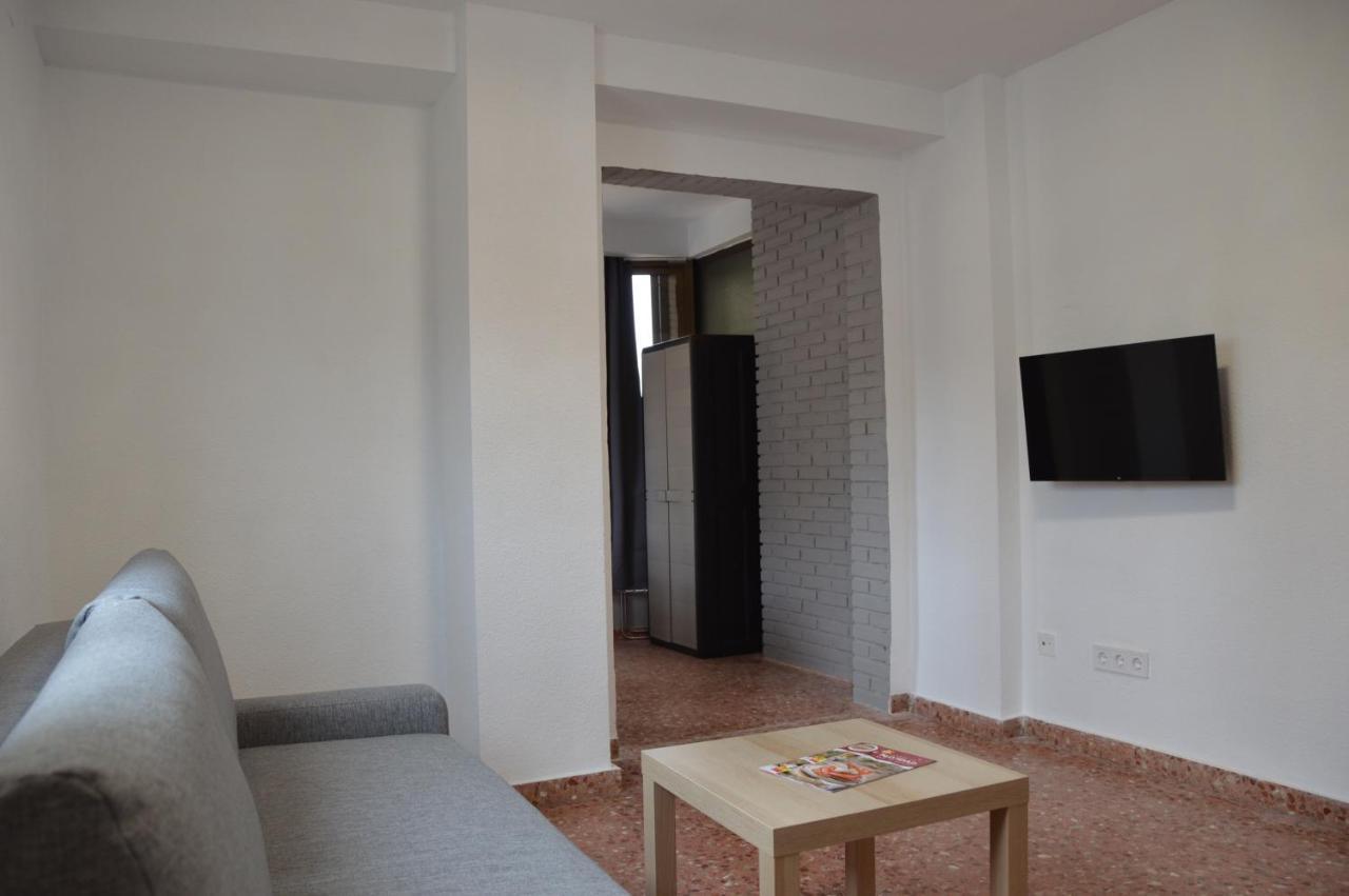 Apartamento Sea View Apts Anna 9a