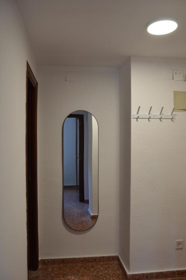 Apartamento Sea View Apts Anna 9a *