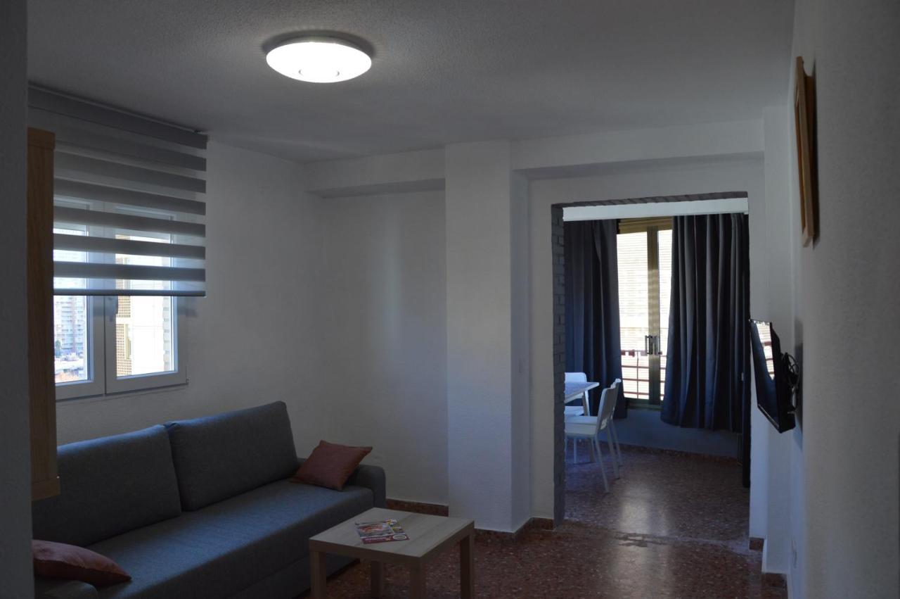 Sea View Apts Anna 9a