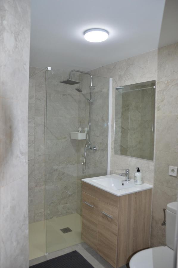 Sea View Apts Anna 9a Apartamento *