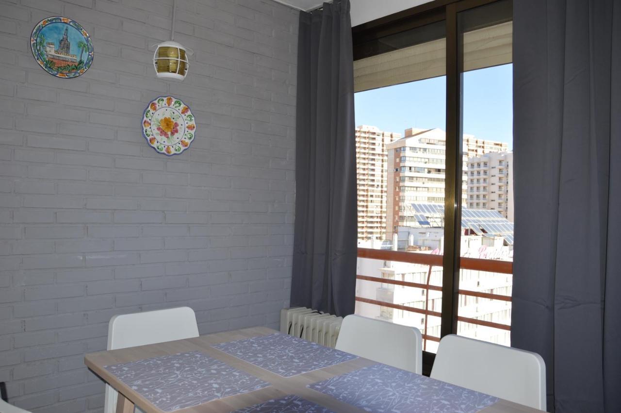 Sea View Apts Anna 9a *