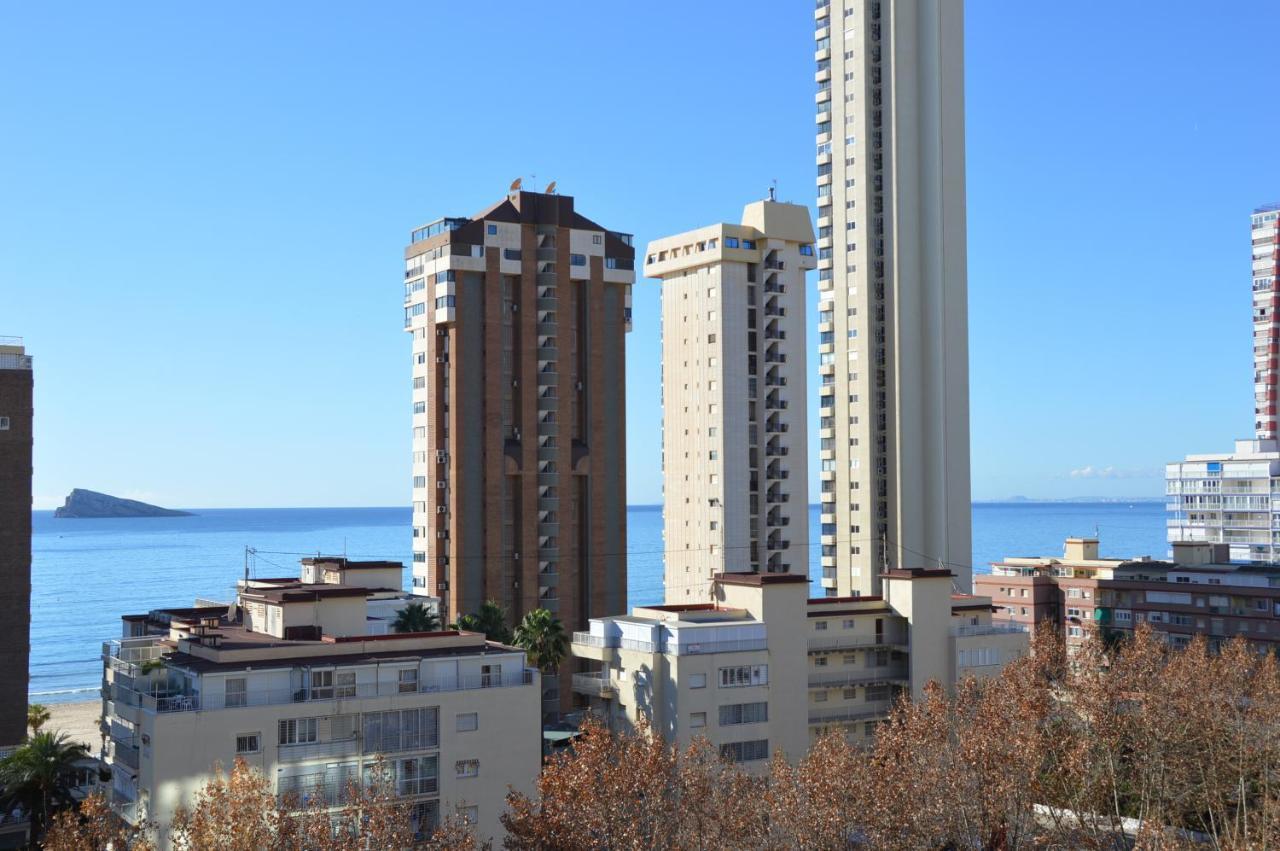 Sea View Apts Anna 9a *