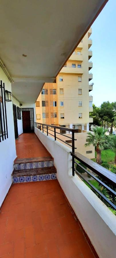 Apartamento Playa Aguadulce Apartment *