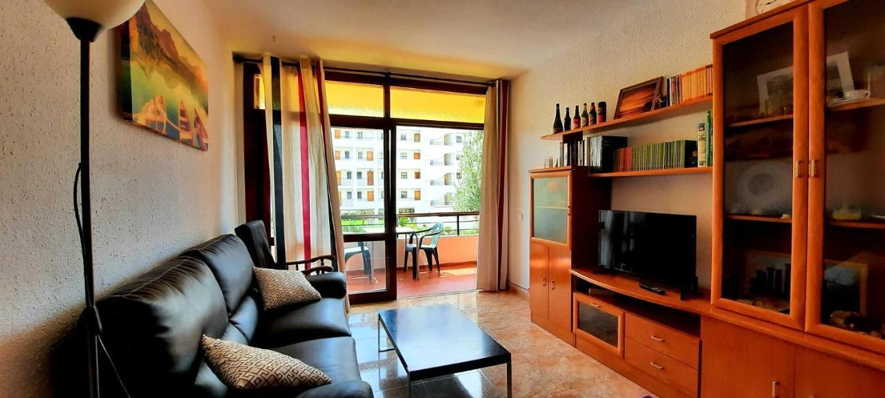 Apartamento Playa Aguadulce *