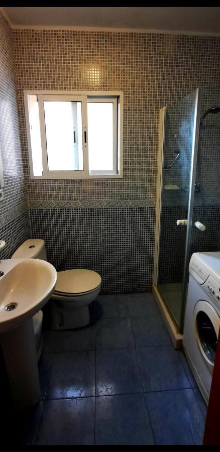 Apartment Apartamento Playa Aguadulce *