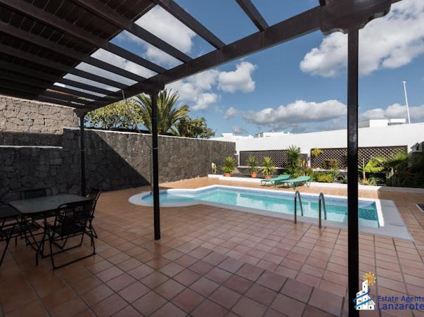 Сasa de vacaciones Oasis *