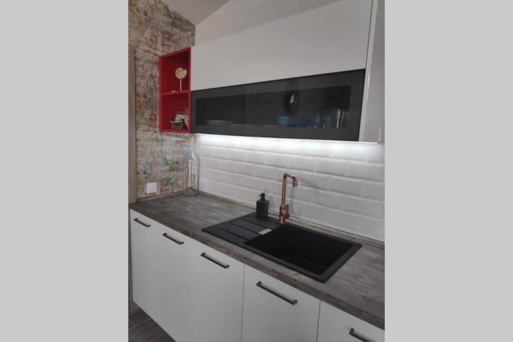 Apartamento Norte Cotillo