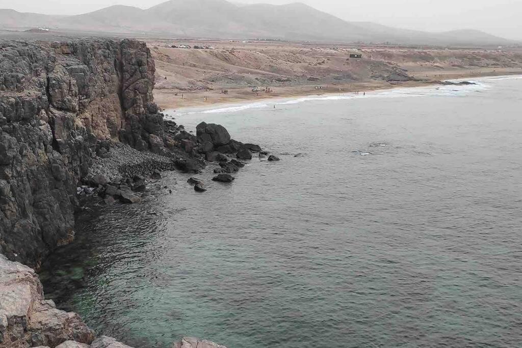 Apartamento Norte Cotillo