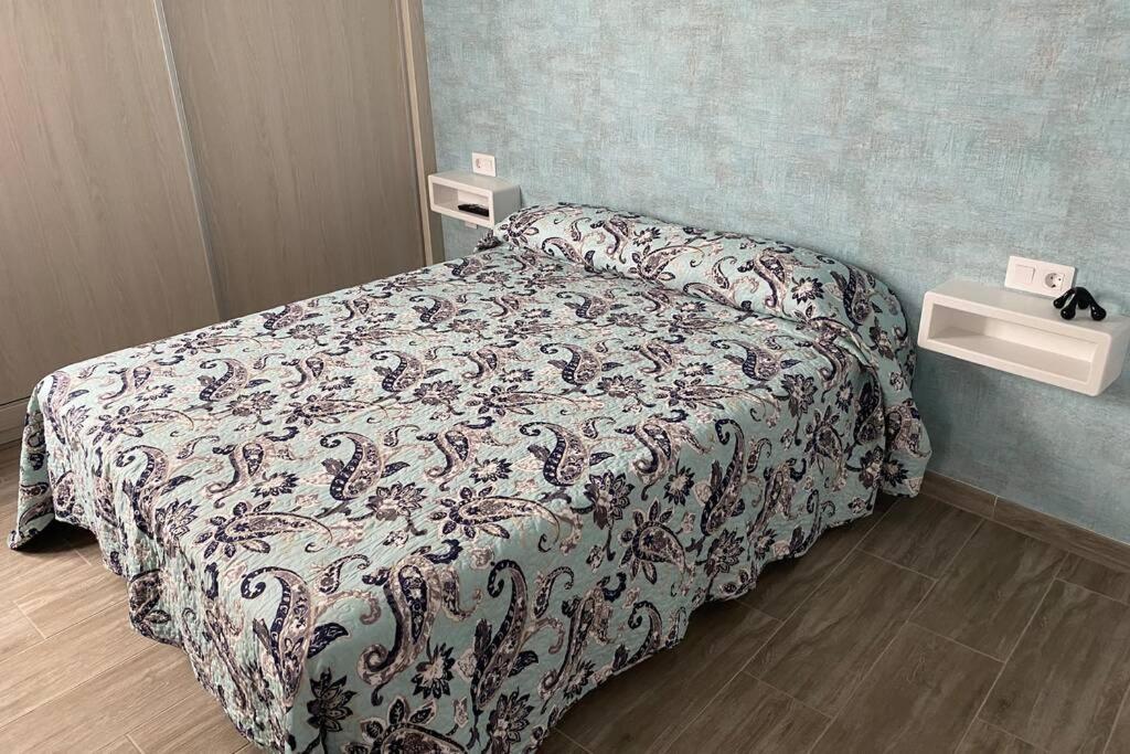 Norte Apartamento Cotillo