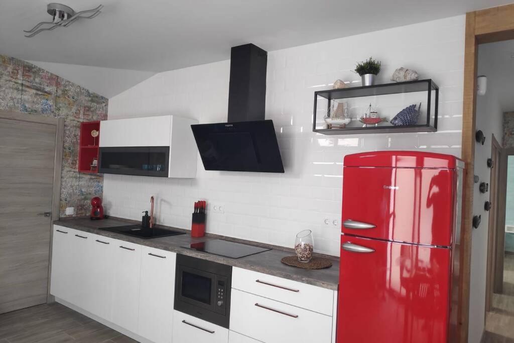Norte Apartamento *