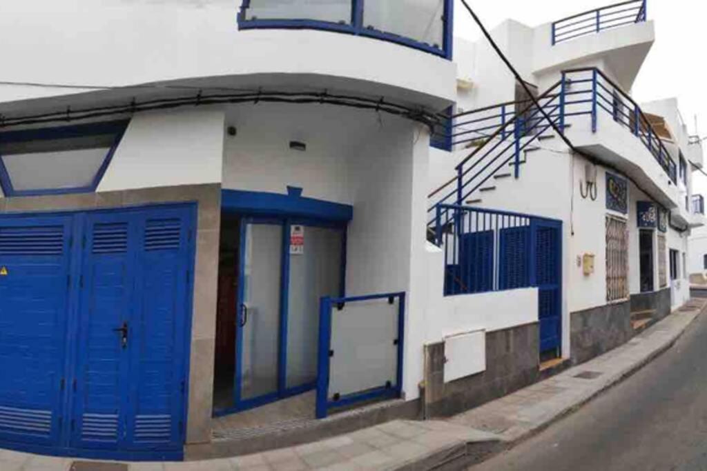 Norte Cotillo
