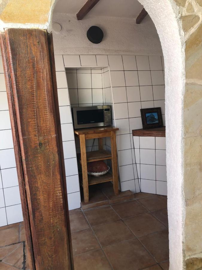 Apartment Casa Tres Coronas-annexet Calpe
